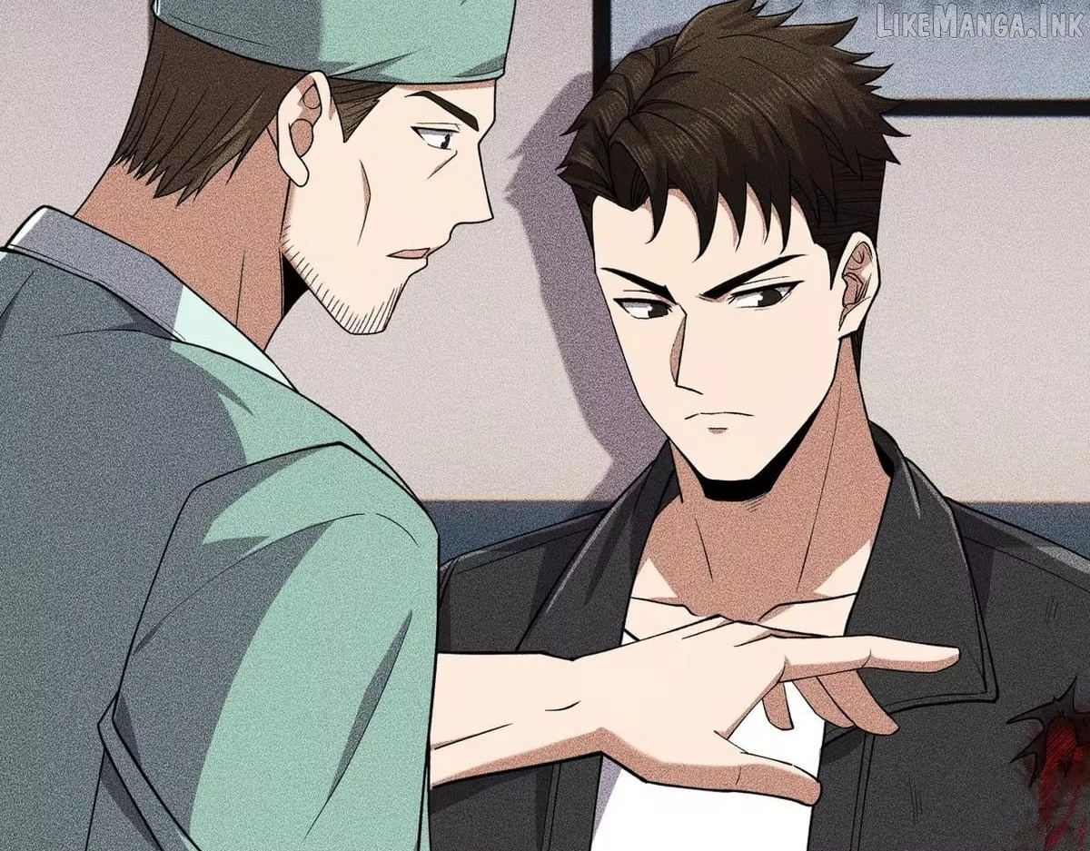 Hidden Dragon in the City (2025) Chapter 79  - page 94